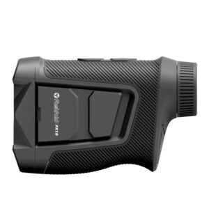 FastFold PX 1.0 Golf Laser Afstandsmeter - Zwart