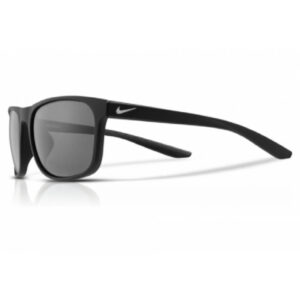 Nike Endure Golf Zonnebril - Mat Zwart